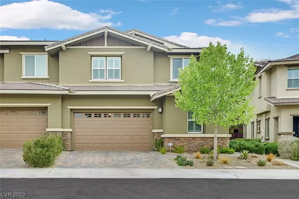 5651 Granollers DR, Las Vegas, NV 89135