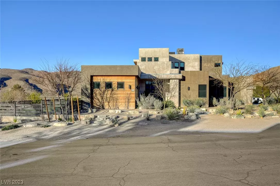 Blue Diamond, NV 89004,30 Cerrito ST