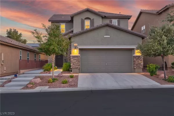 Las Vegas, NV 89166,10639 Whiting AVE