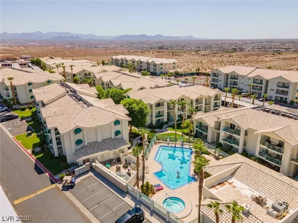 3550 Bay Sands DR #3028, Laughlin, NV 89029