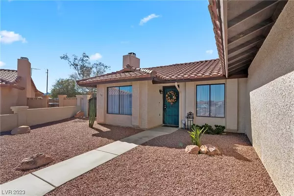 Henderson, NV 89015,111 Bosworth CT