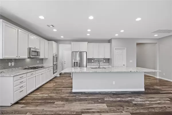 North Las Vegas, NV 89031,3921 Aracari DR