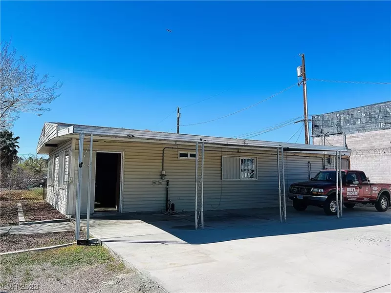 2511 Stratford AVE, Las Vegas, NV 89121