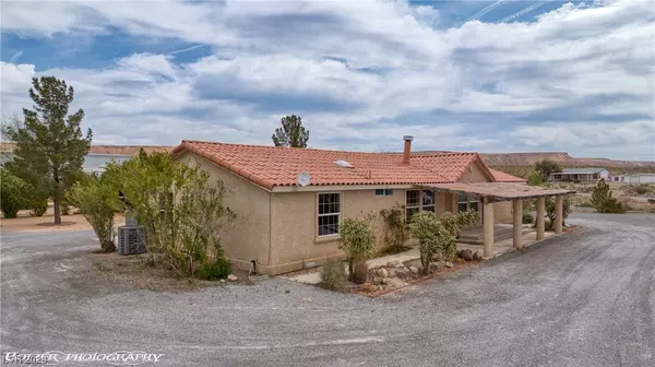 Overton, NV 89040,830 Lee AVE