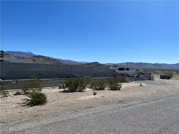 Crystal, NV 89060,3521 S Corral LN