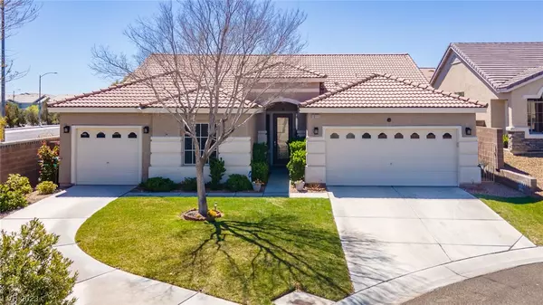 10111 Clark Wooldridge CT, Las Vegas, NV 89129