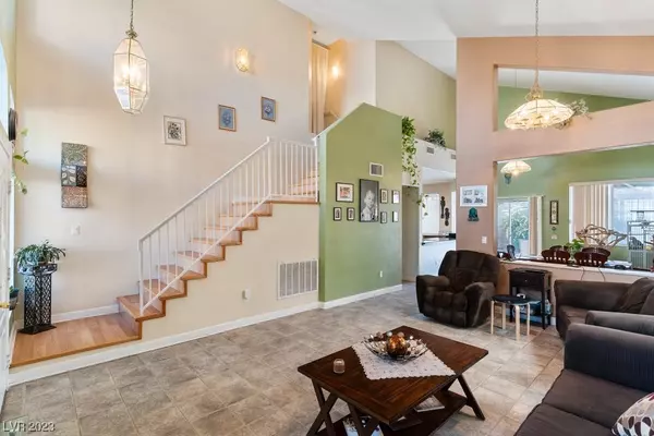 Las Vegas, NV 89128,1017 Washington Oaks ST