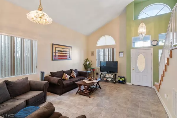 Las Vegas, NV 89128,1017 Washington Oaks ST