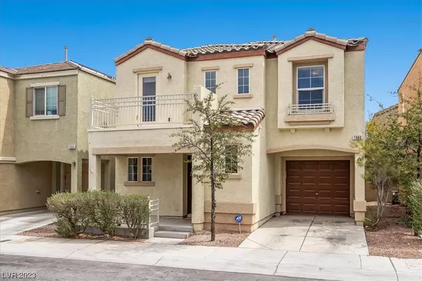 Las Vegas, NV 89149,7660 Fabled Filigree ST