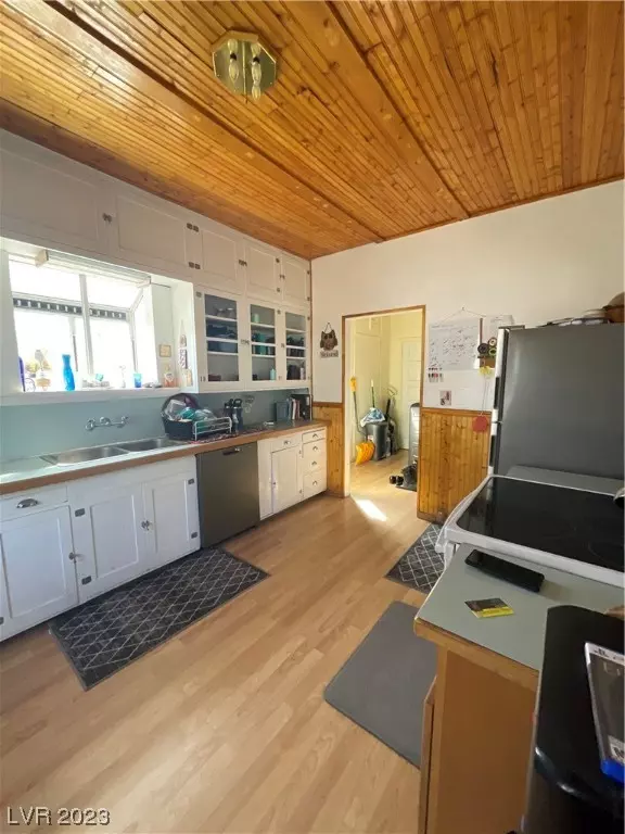 Mcgill, NV 89318,17 Avenue J