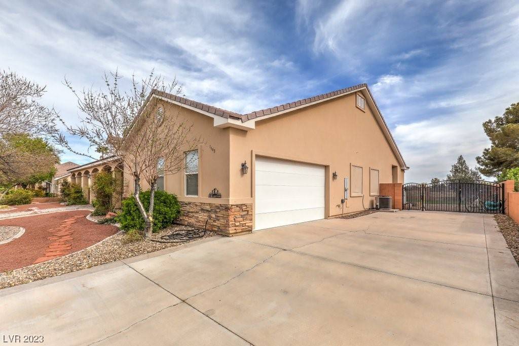 Logandale, NV 89021,1443 Red Sage LN