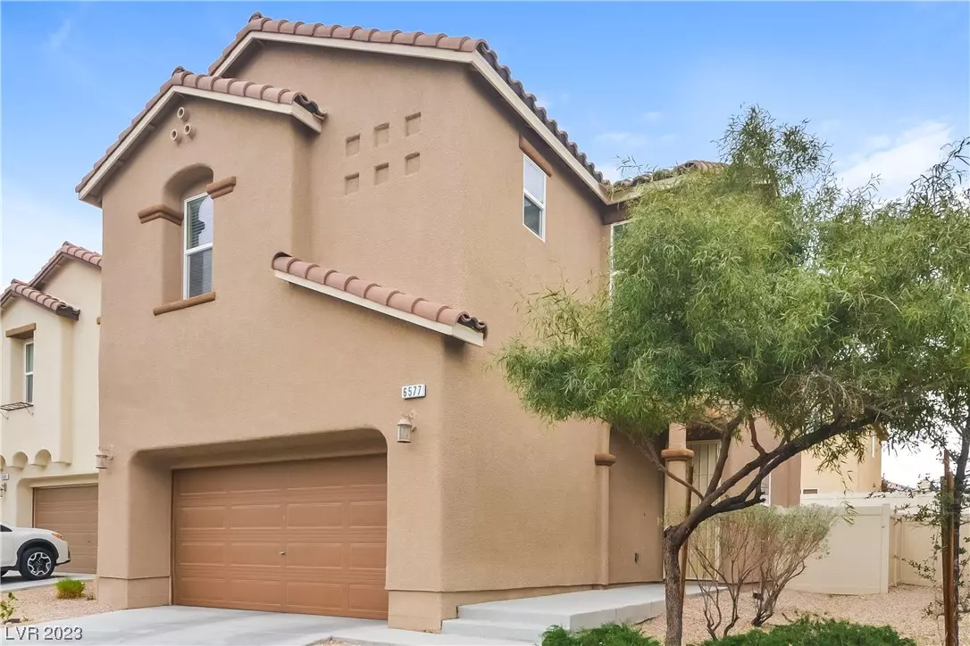 Las Vegas, NV 89141,6577 Benvolio CT