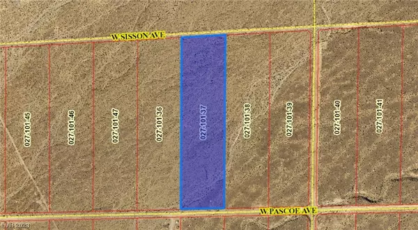 Pahrump, NV 89060,660 W Pascoe AVE