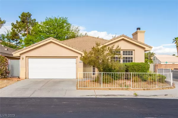 3569 Scottsbluff ST, Las Vegas, NV 89129