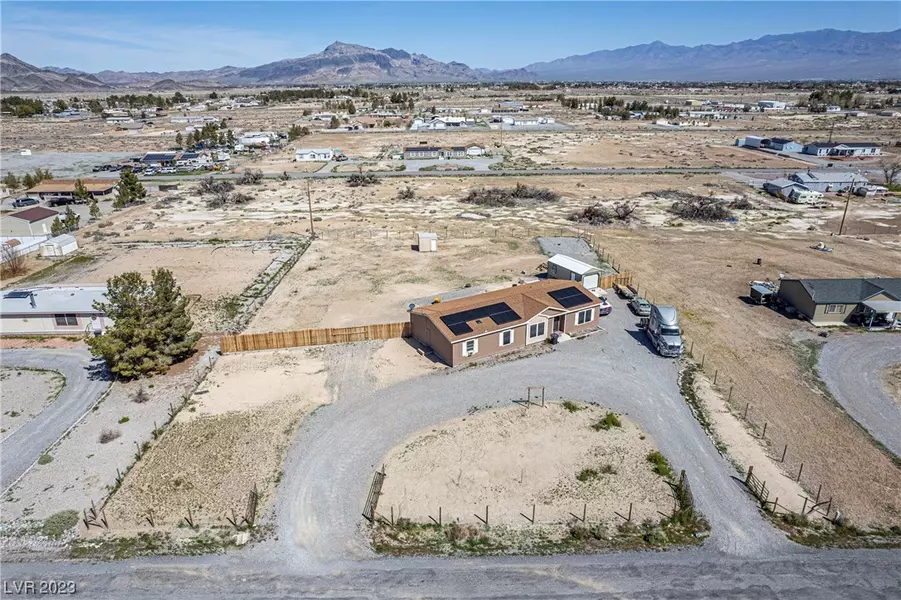 3230 W Donner, Pahrump, NV 89048