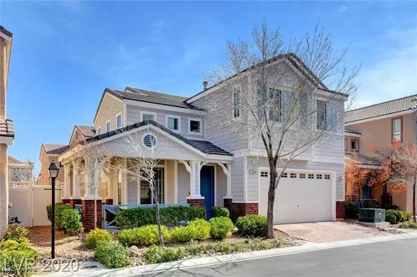 7564 Grassy Bank ST, Las Vegas, NV 89139