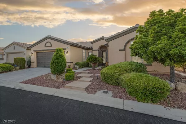 Las Vegas, NV 89135,5043 Alfingo ST