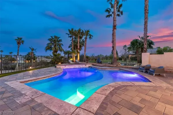 Las Vegas, NV 89135,2720 Grassy Spring PL