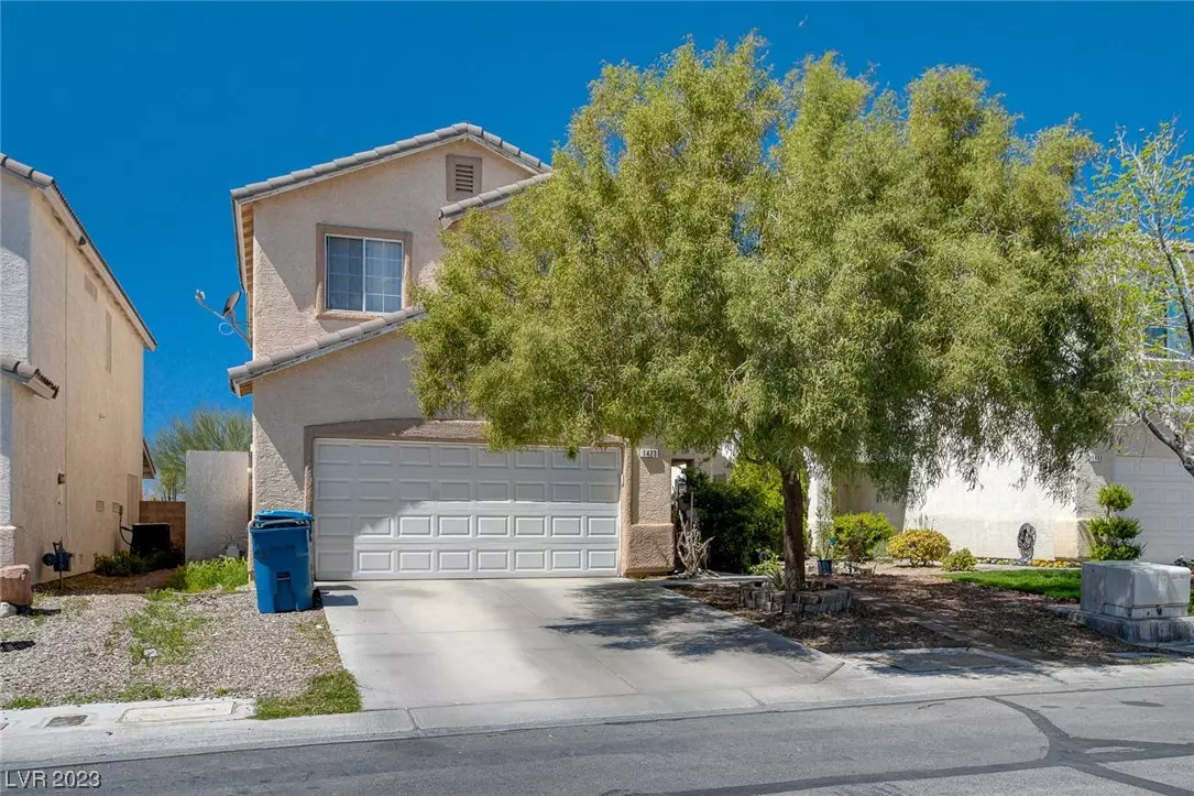 Las Vegas, NV 89142,1423 Stillwater Bridge ST