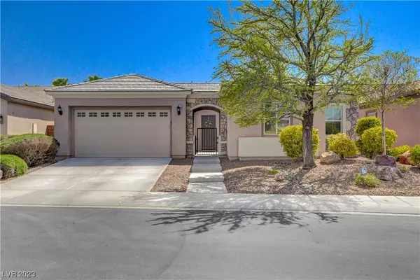 4117 Mantle AVE, North Las Vegas, NV 89084