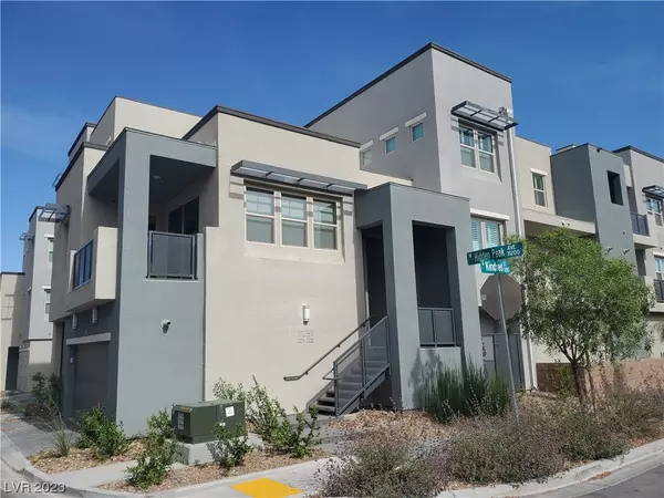 11251 Hidden Peak AVE #201, Las Vegas, NV 89135