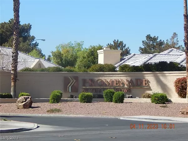 5136 Harvest Moon LN, Las Vegas, NV 89107