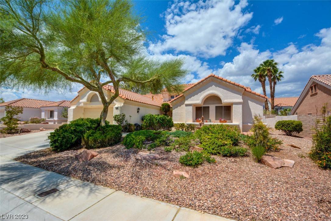 Las Vegas, NV 89134,3021 Hawksdale DR
