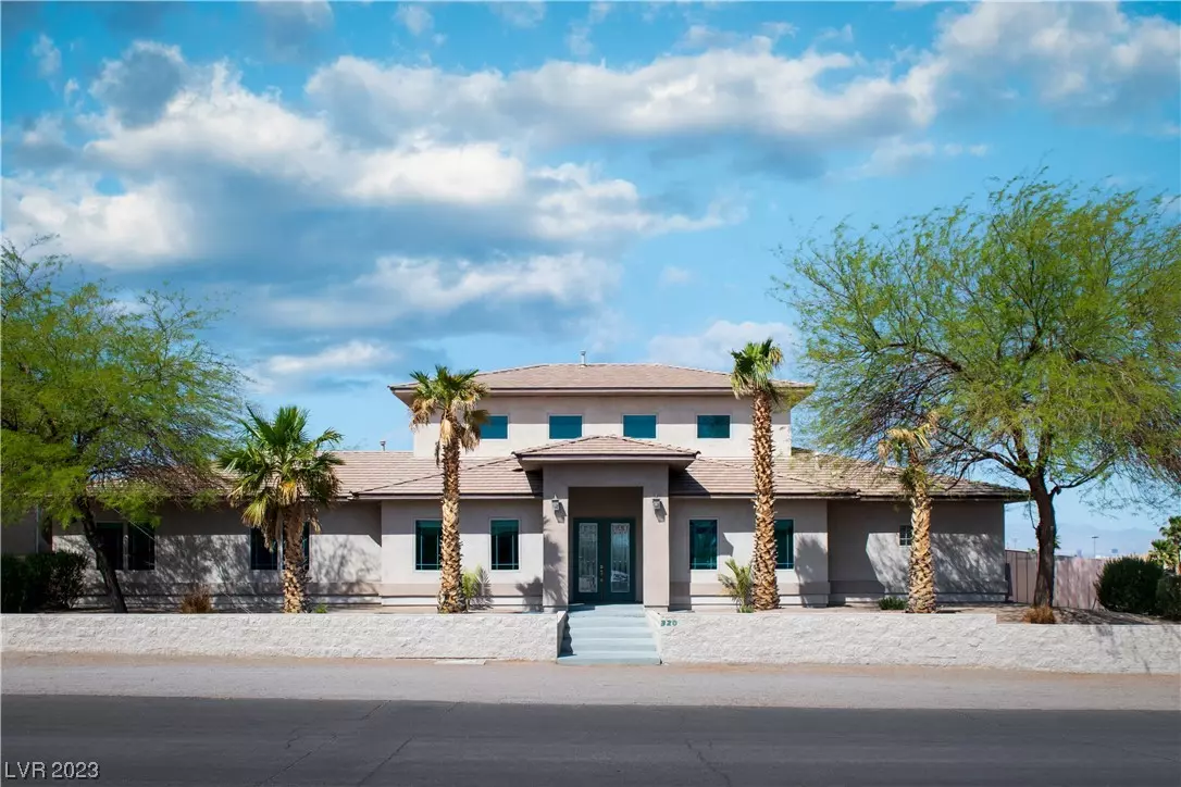 Henderson, NV 89015,320 Glasgow ST