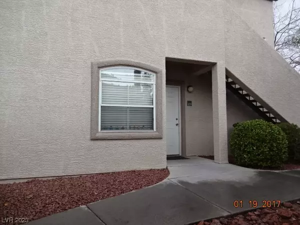5415 W Harmon AVE #1029, Las Vegas, NV 89103
