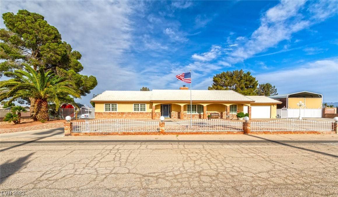 3725 W Robindale RD, Las Vegas, NV 89139