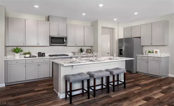 North Las Vegas, NV 89084,101 Aurelia AVE
