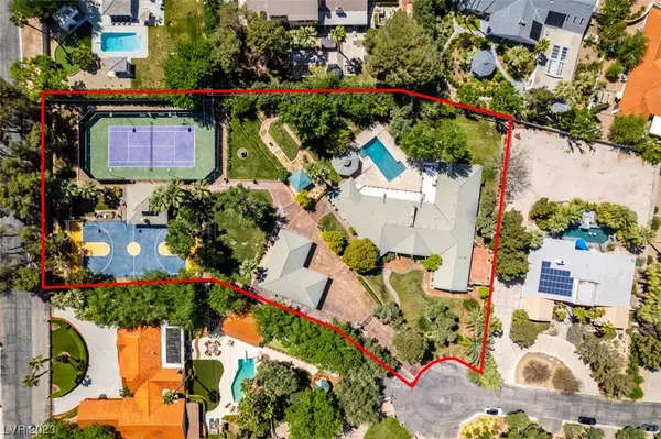 Las Vegas, NV 89120,7199 Ranchito CIR