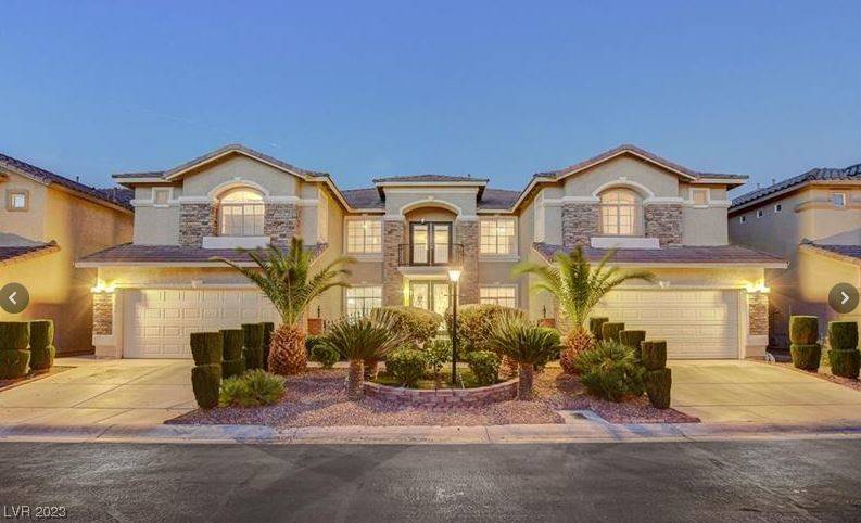 9312 Grand Gate ST, Las Vegas, NV 89143