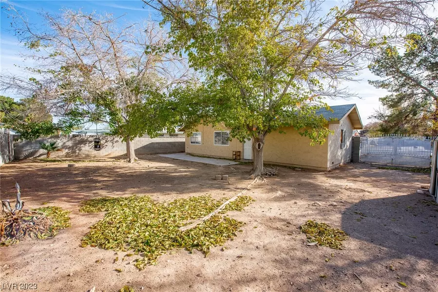 5508 Mossman AVE, Las Vegas, NV 89108