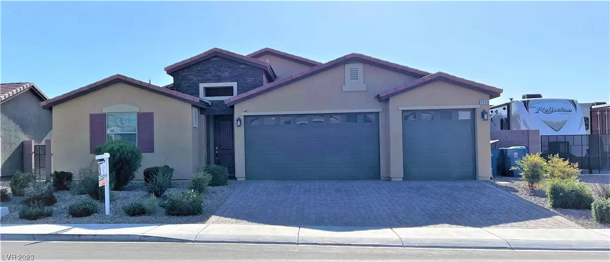 Las Vegas, NV 89130,5048 Royal Indigo ST