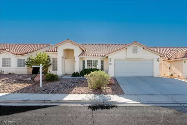 Las Vegas, NV 89113,5919 Trail Roundup LN