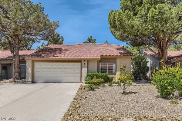 3637 Edinburgh DR, Las Vegas, NV 89103