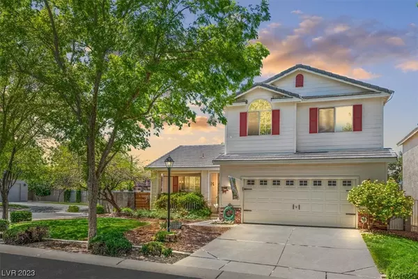 10169 Millers Chase RD, Las Vegas, NV 89183