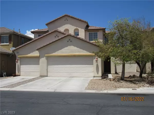 4404 San Gabriel Hill AVE, Las Vegas, NV 89115