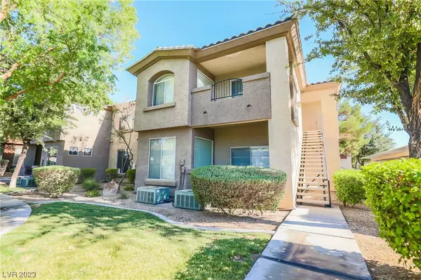 4400 S Jones BLVD #2013, Las Vegas, NV 89103