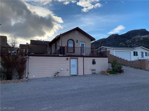 230 Belfort AVE, Ely, NV 89301