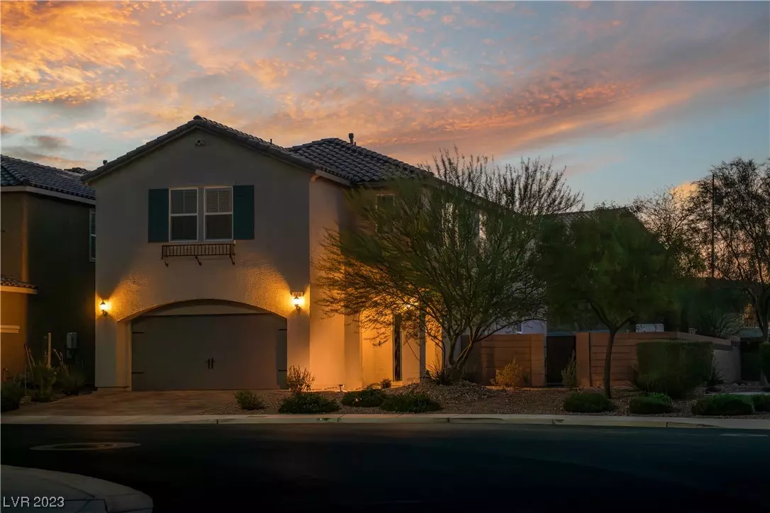 Henderson, NV 89074,173 Fulgora ST