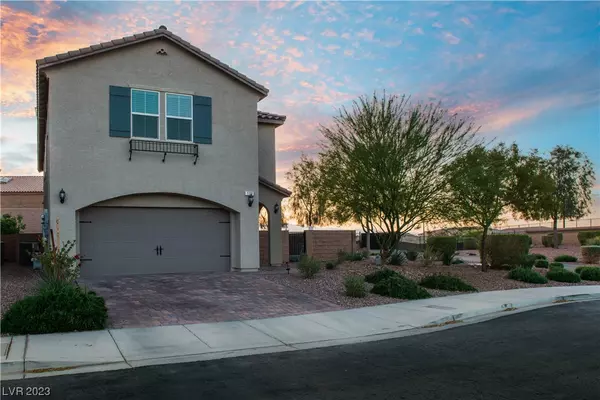 Henderson, NV 89074,173 Fulgora ST