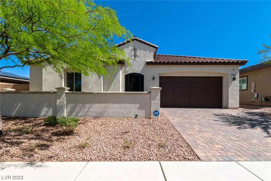 Henderson, NV 89011,1082 N Water ST