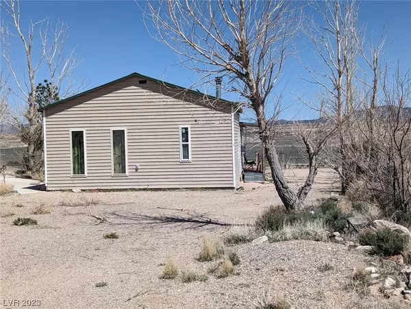 Caliente, NV 89008,3466 Duncan LN