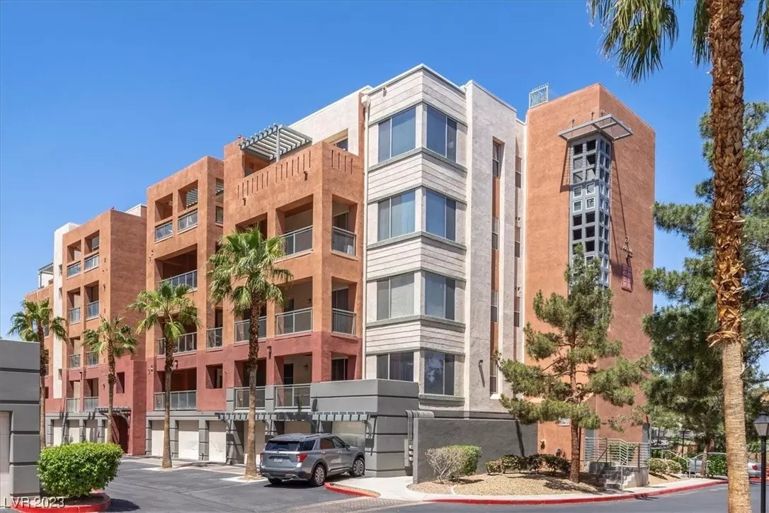 Las Vegas, NV 89123,27 E Agate AVE #402