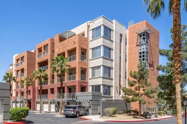 27 E Agate AVE #402, Las Vegas, NV 89123