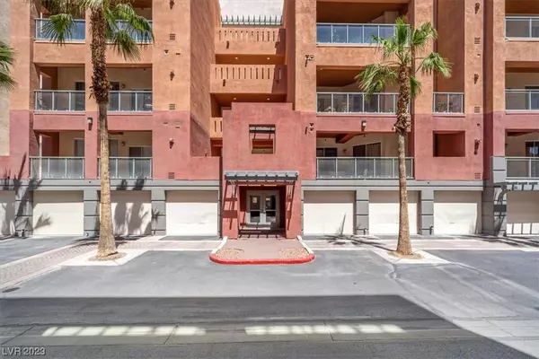Las Vegas, NV 89123,27 E Agate AVE #402