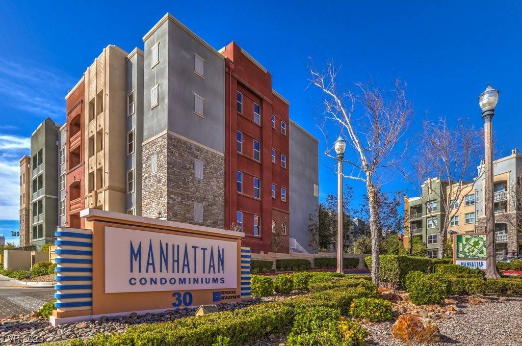 Las Vegas, NV 89123,44 E Serene AVE #225