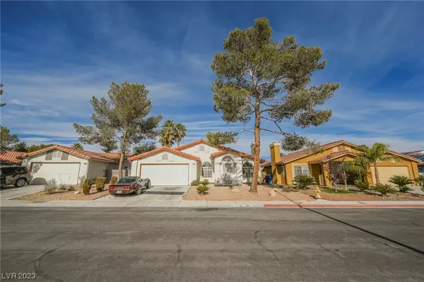 4614 Erica DR #11, North Las Vegas, NV 89032